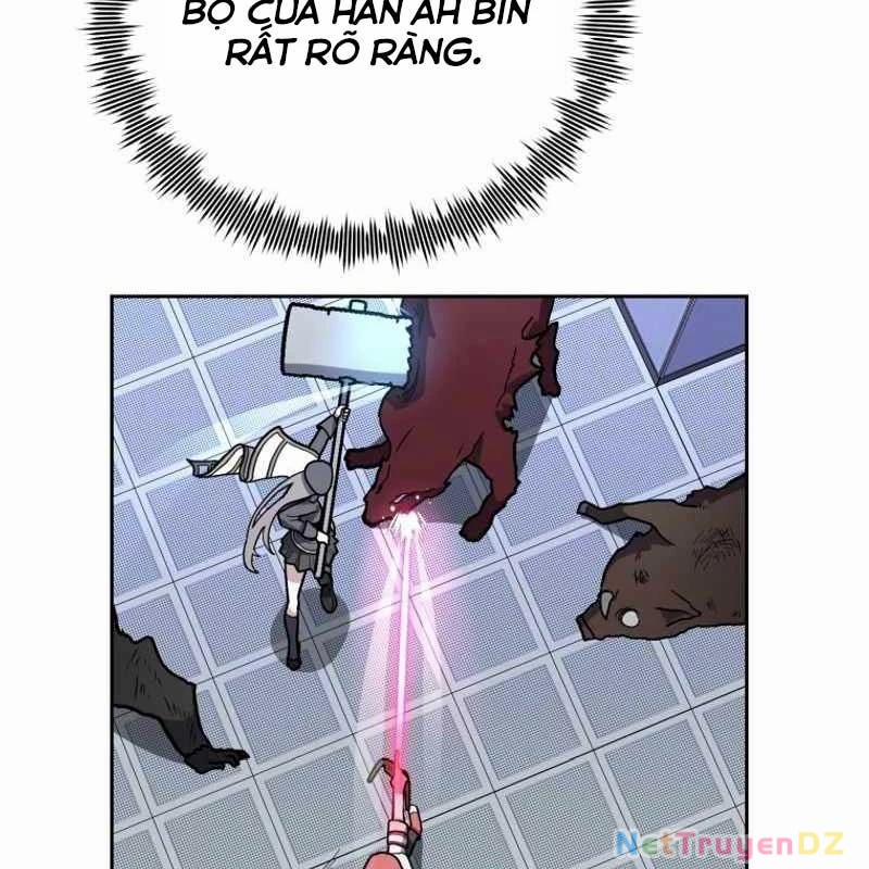 Ông Chú Ma Pháp Thiếu Nữ 23 trang 32