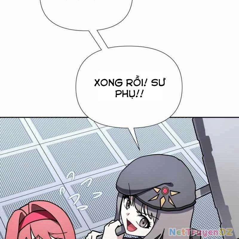 Ông Chú Ma Pháp Thiếu Nữ 23 trang 44