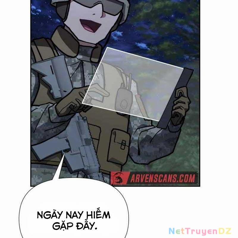 Ông Chú Ma Pháp Thiếu Nữ 23 trang 80