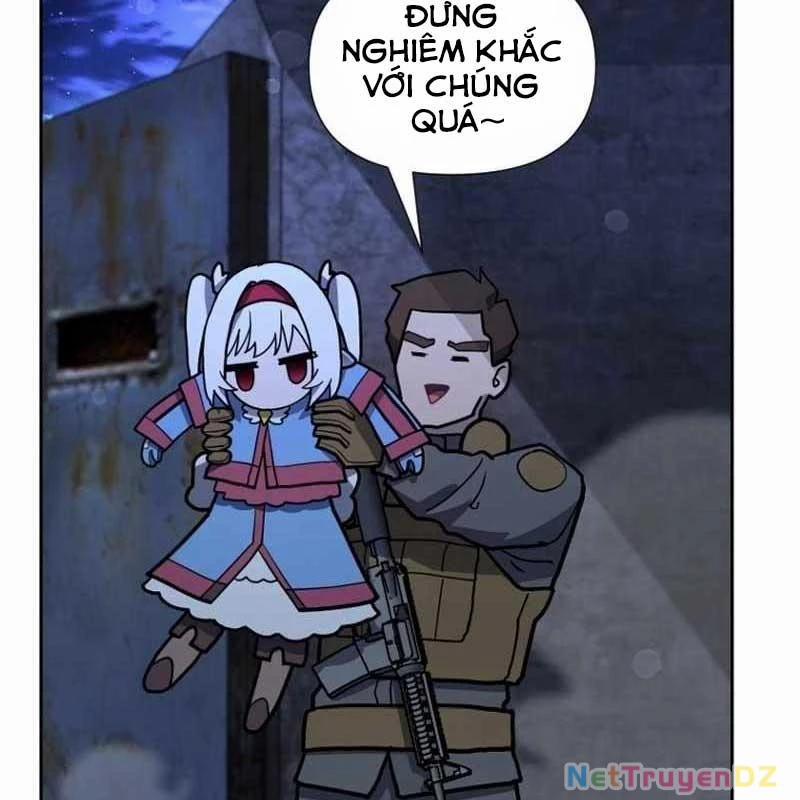 Ông Chú Ma Pháp Thiếu Nữ 24 trang 7