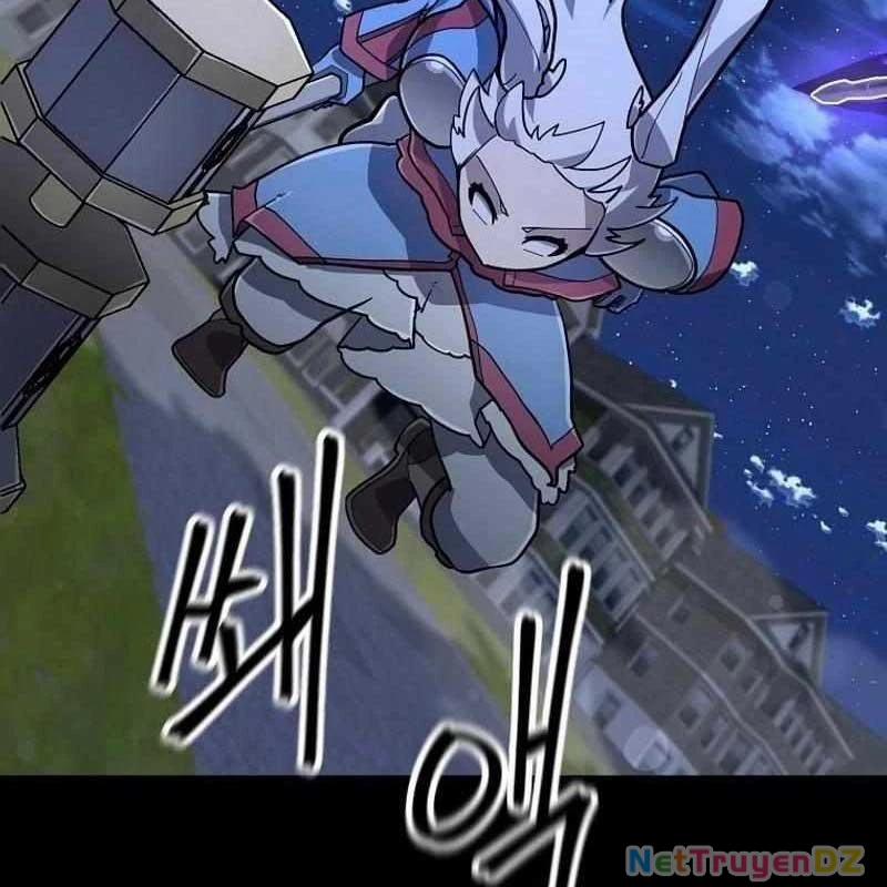 Ông Chú Ma Pháp Thiếu Nữ 25 trang 21