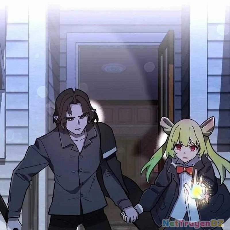 Ông Chú Ma Pháp Thiếu Nữ 25 trang 27