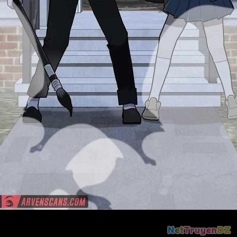 Ông Chú Ma Pháp Thiếu Nữ 25 trang 28