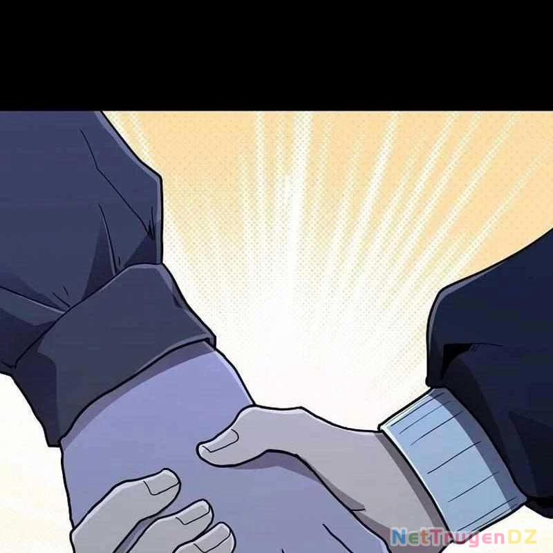 Ông Chú Ma Pháp Thiếu Nữ 25 trang 30