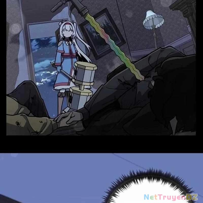 Ông Chú Ma Pháp Thiếu Nữ 25 trang 39