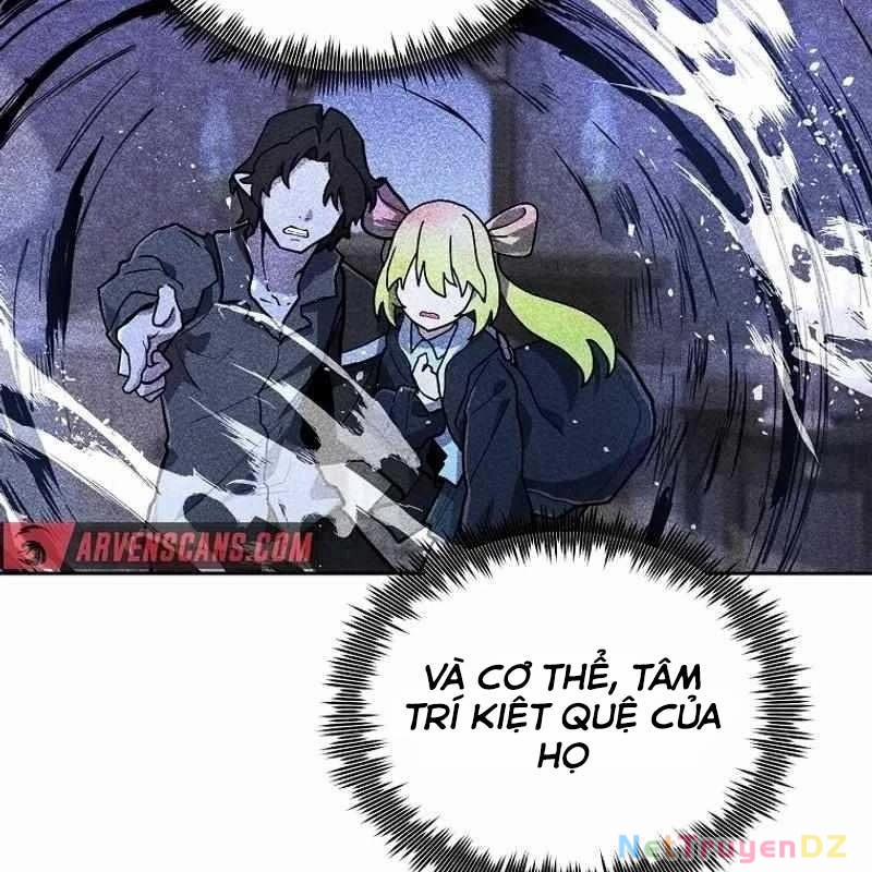 Ông Chú Ma Pháp Thiếu Nữ 25 trang 44