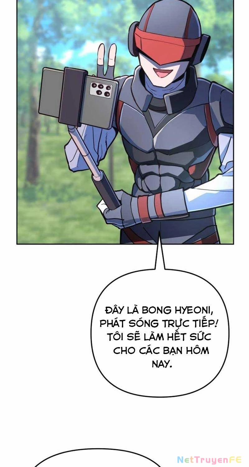 Ông Chú Ma Pháp Thiếu Nữ 3 trang 12