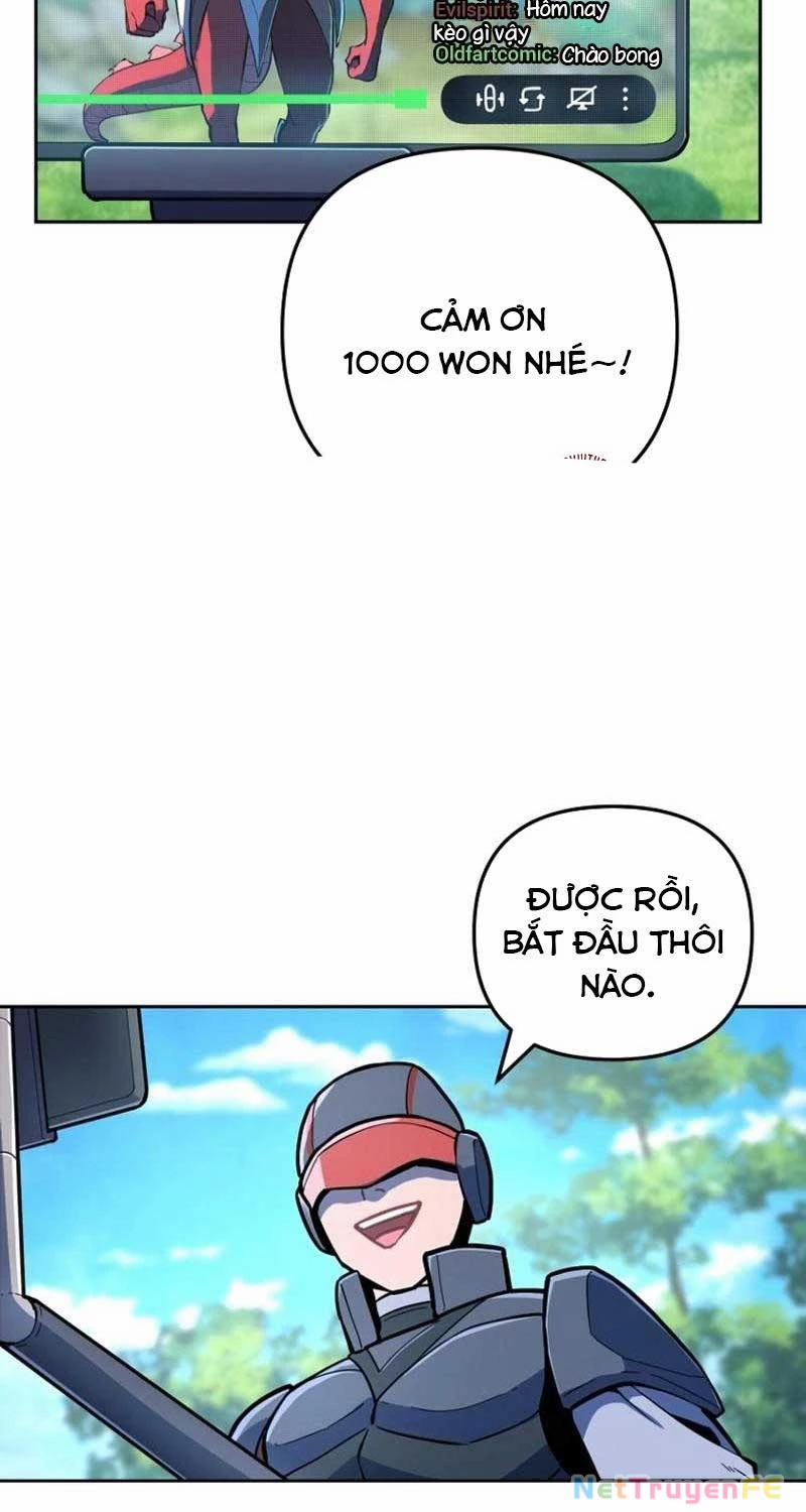 Ông Chú Ma Pháp Thiếu Nữ 3 trang 14