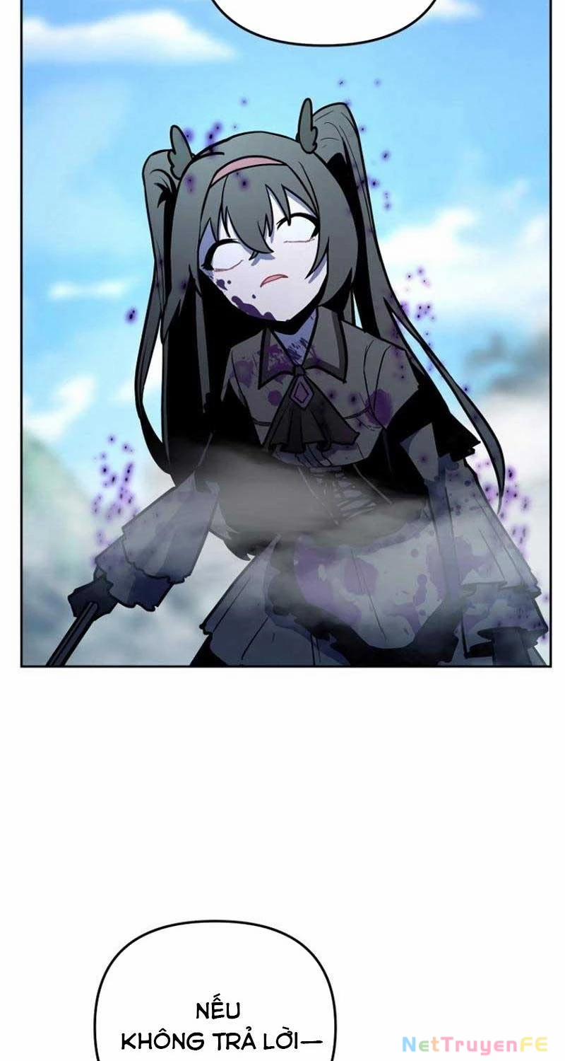 Ông Chú Ma Pháp Thiếu Nữ 3 trang 20