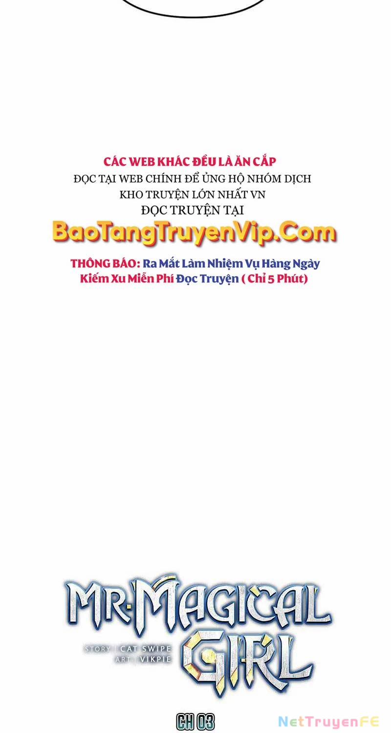 Ông Chú Ma Pháp Thiếu Nữ 3 trang 44