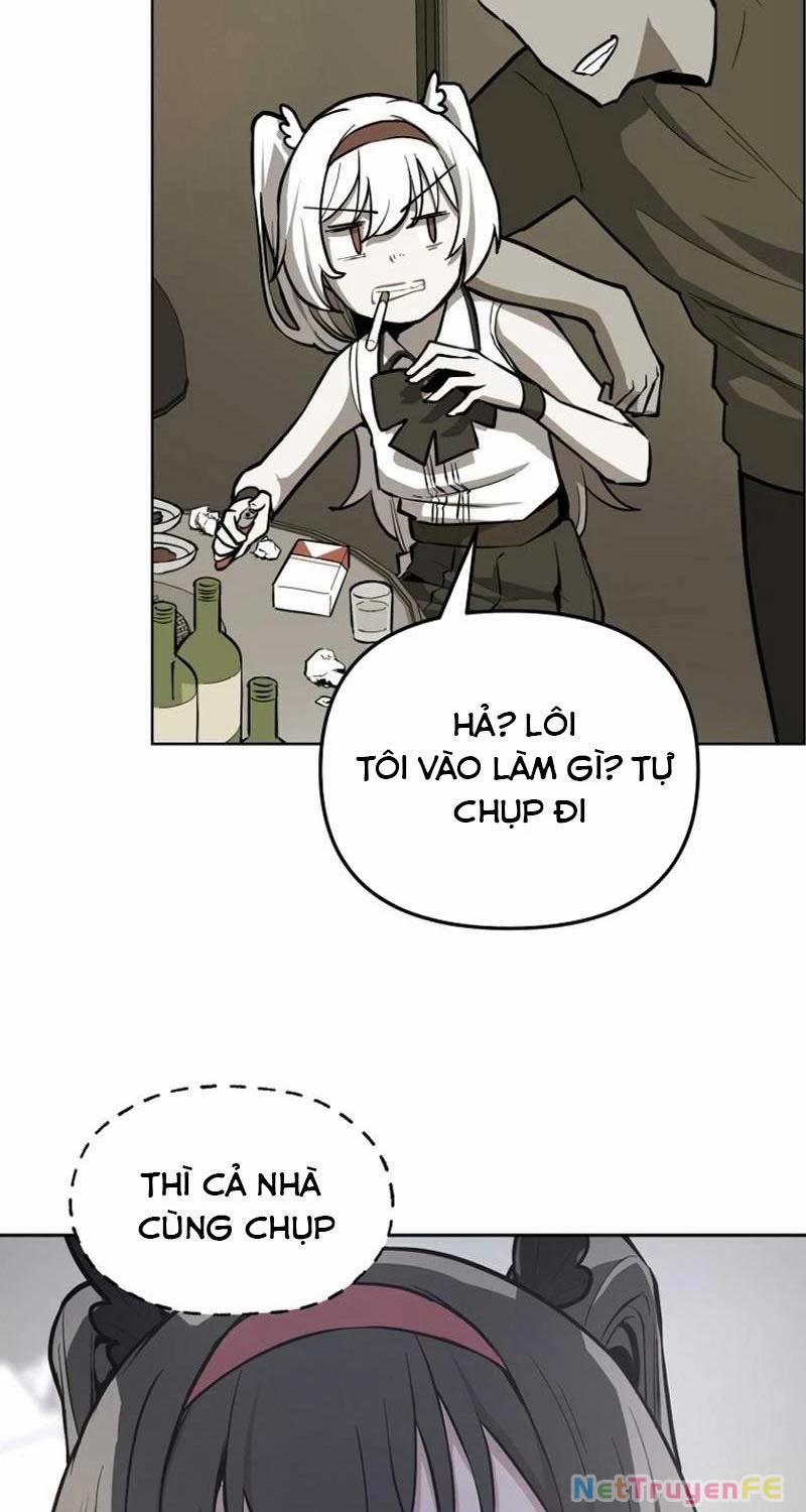 Ông Chú Ma Pháp Thiếu Nữ 3 trang 54