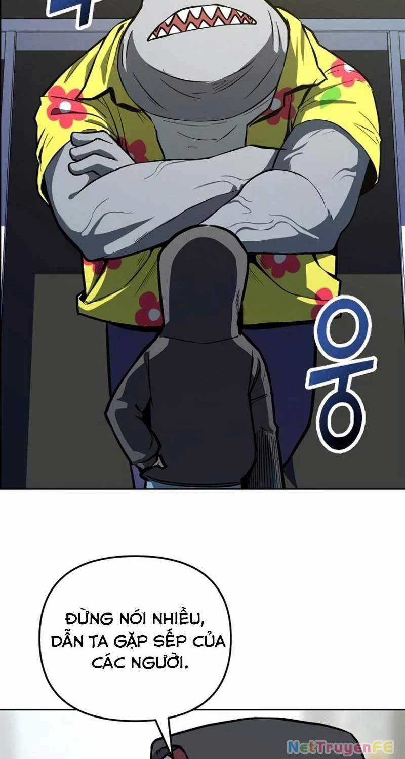 Ông Chú Ma Pháp Thiếu Nữ 3 trang 69