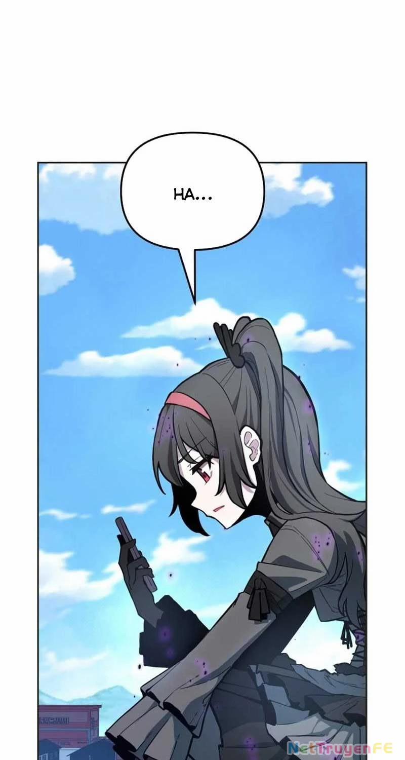 Ông Chú Ma Pháp Thiếu Nữ 3 trang 7