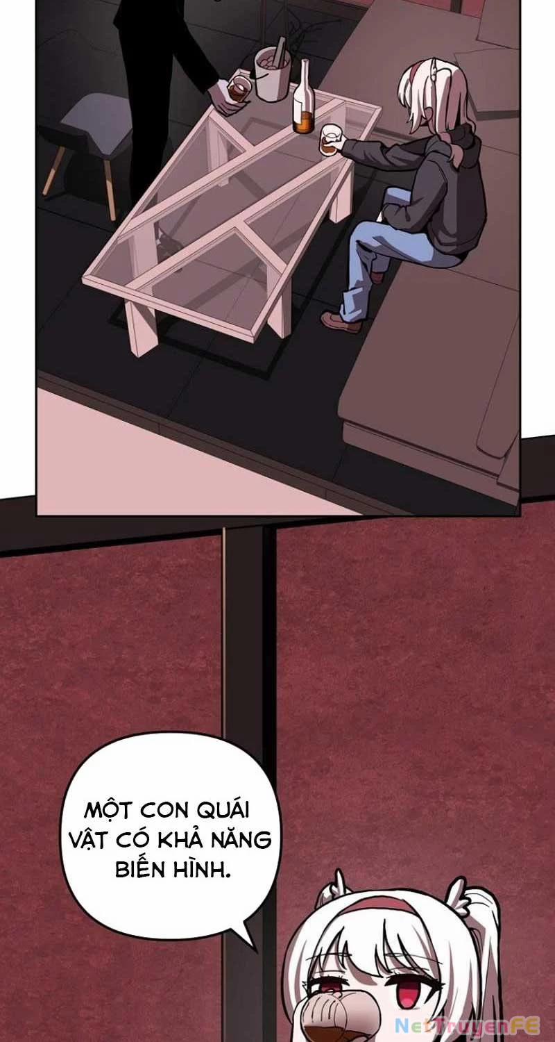 Ông Chú Ma Pháp Thiếu Nữ 3 trang 91