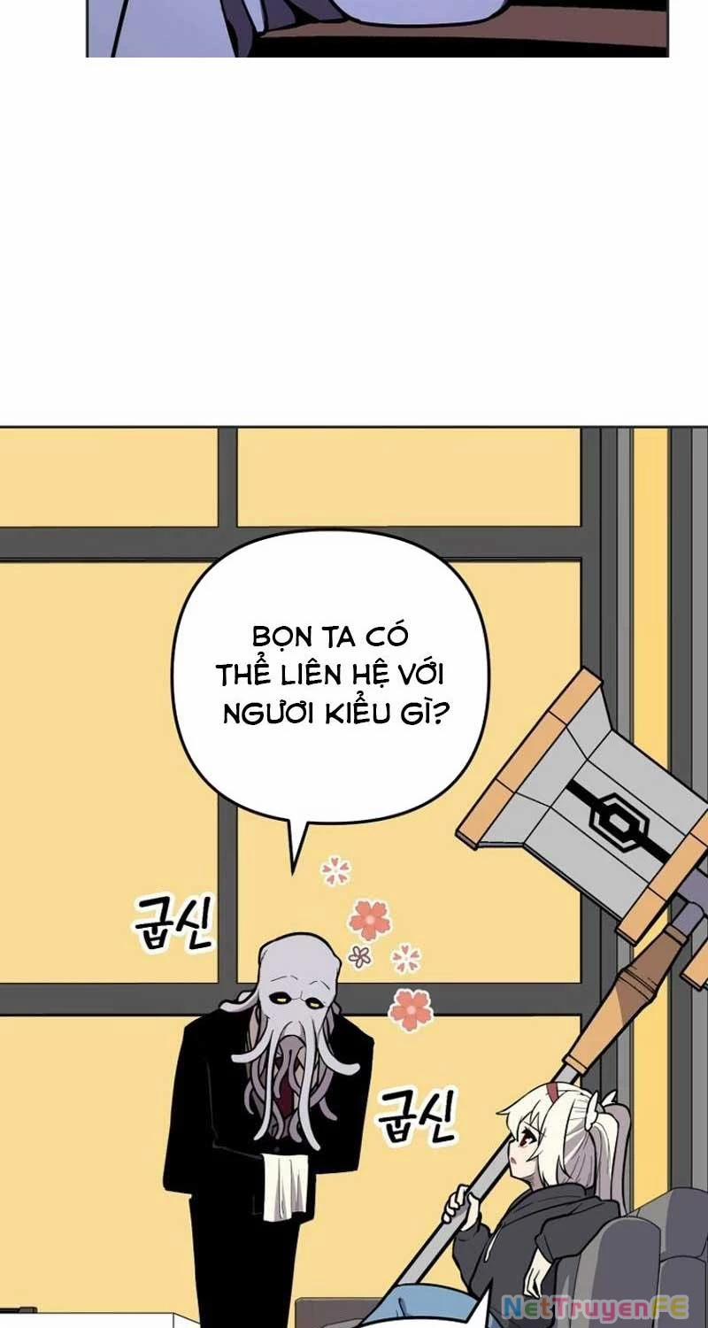 Ông Chú Ma Pháp Thiếu Nữ 3 trang 97