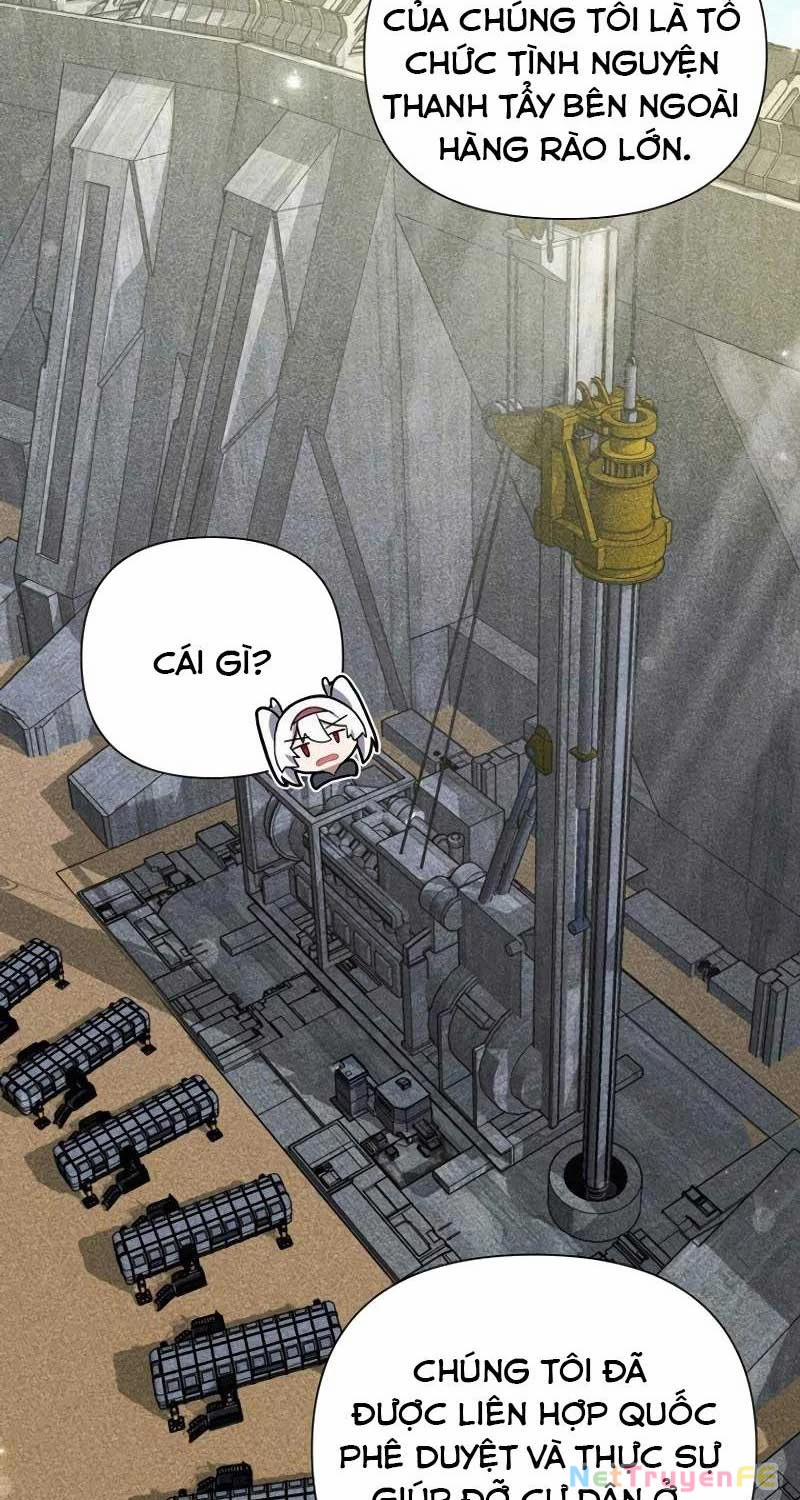 Ông Chú Ma Pháp Thiếu Nữ 4 trang 11