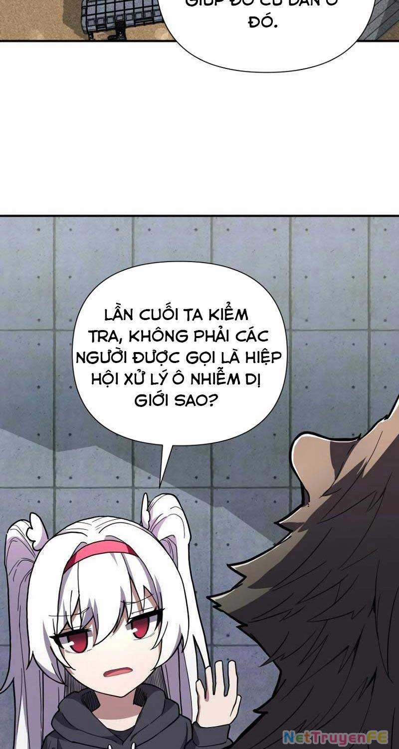 Ông Chú Ma Pháp Thiếu Nữ 4 trang 12