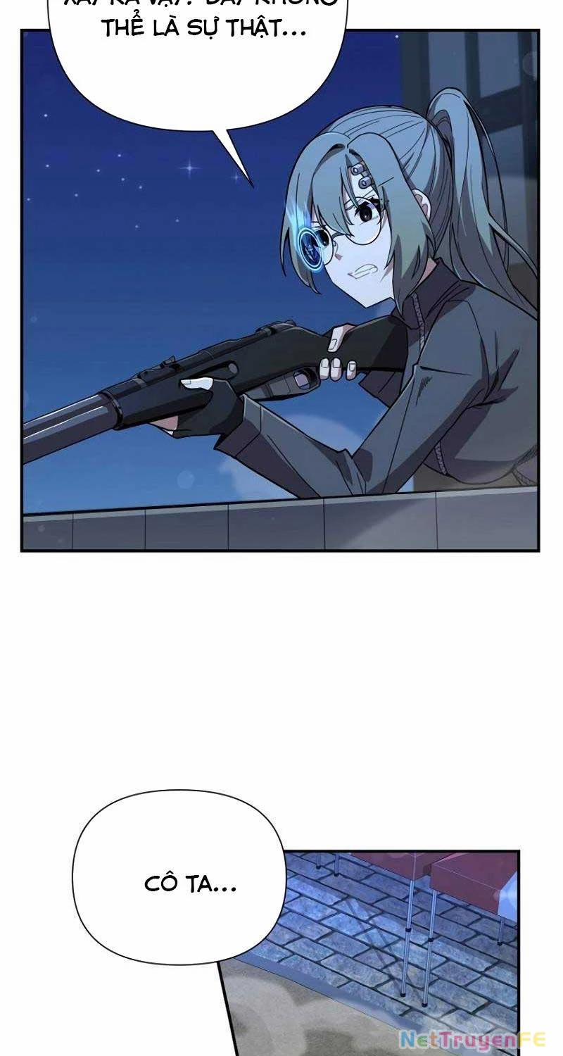 Ông Chú Ma Pháp Thiếu Nữ 4 trang 123