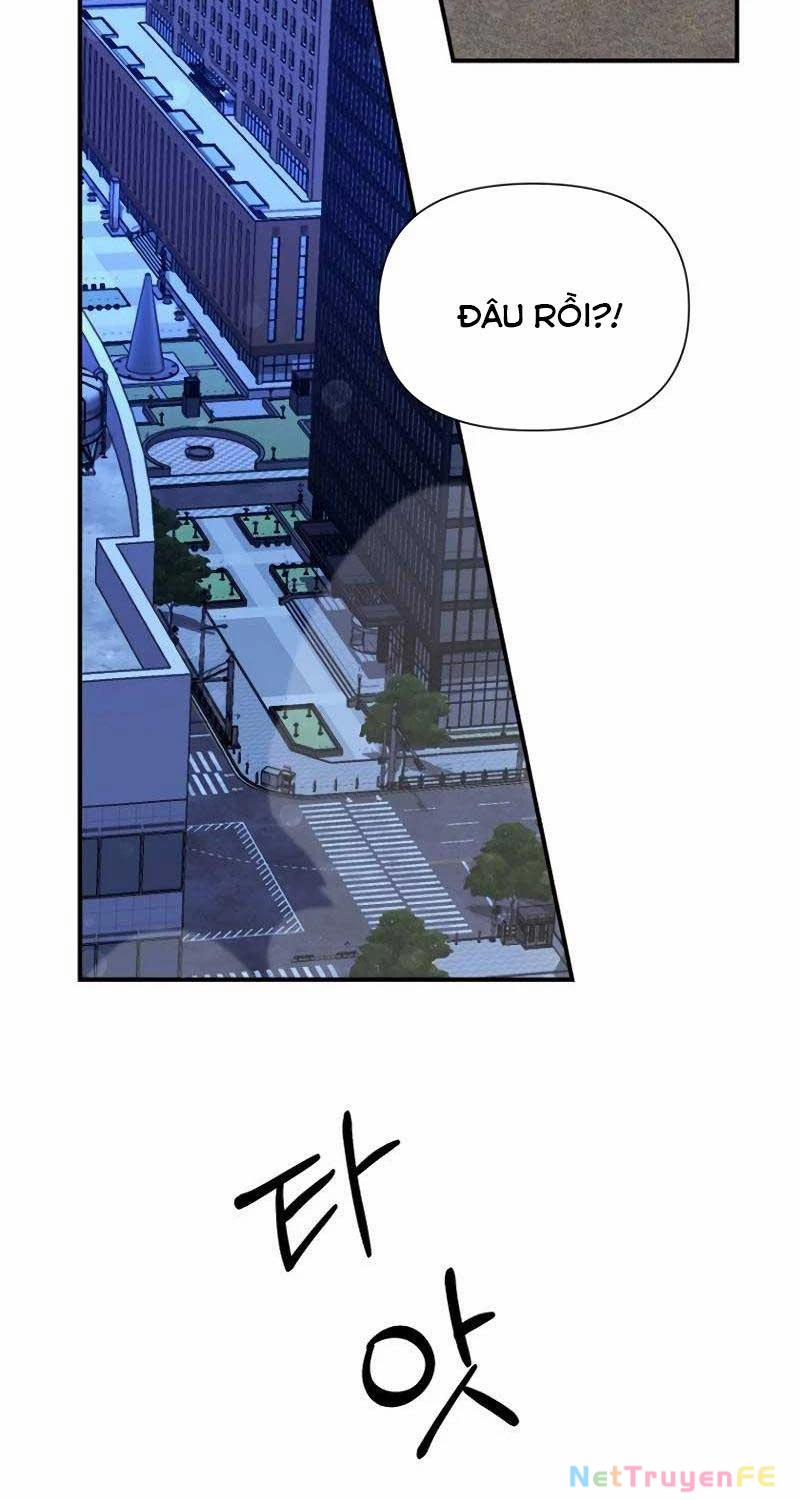 Ông Chú Ma Pháp Thiếu Nữ 4 trang 125