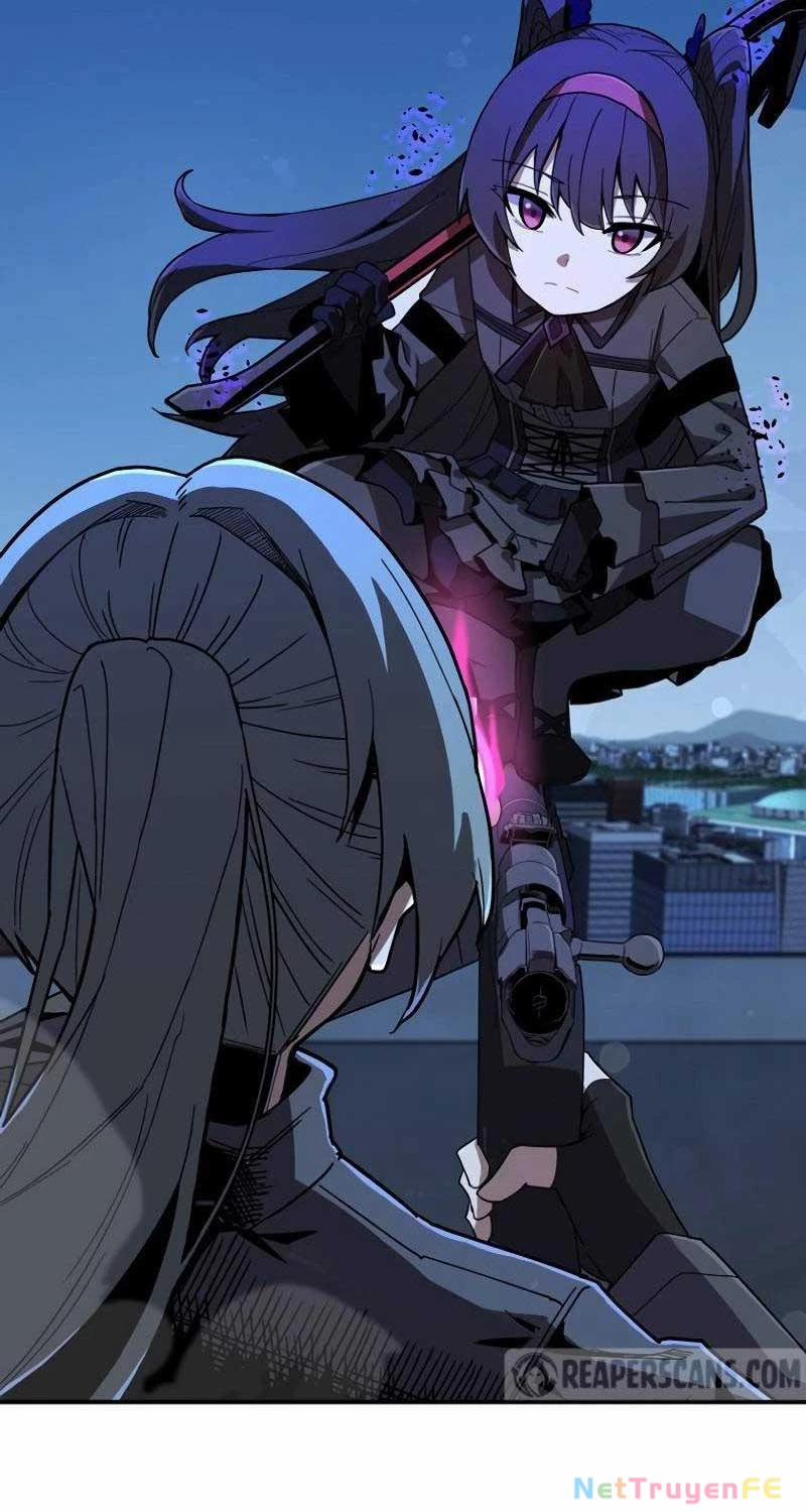 Ông Chú Ma Pháp Thiếu Nữ 4 trang 127