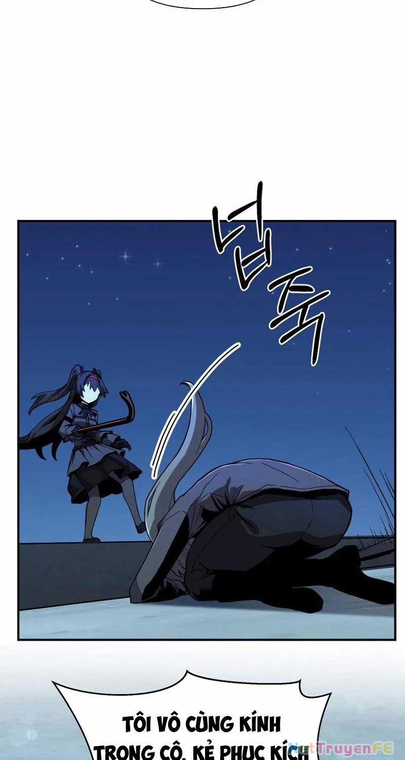 Ông Chú Ma Pháp Thiếu Nữ 4 trang 133