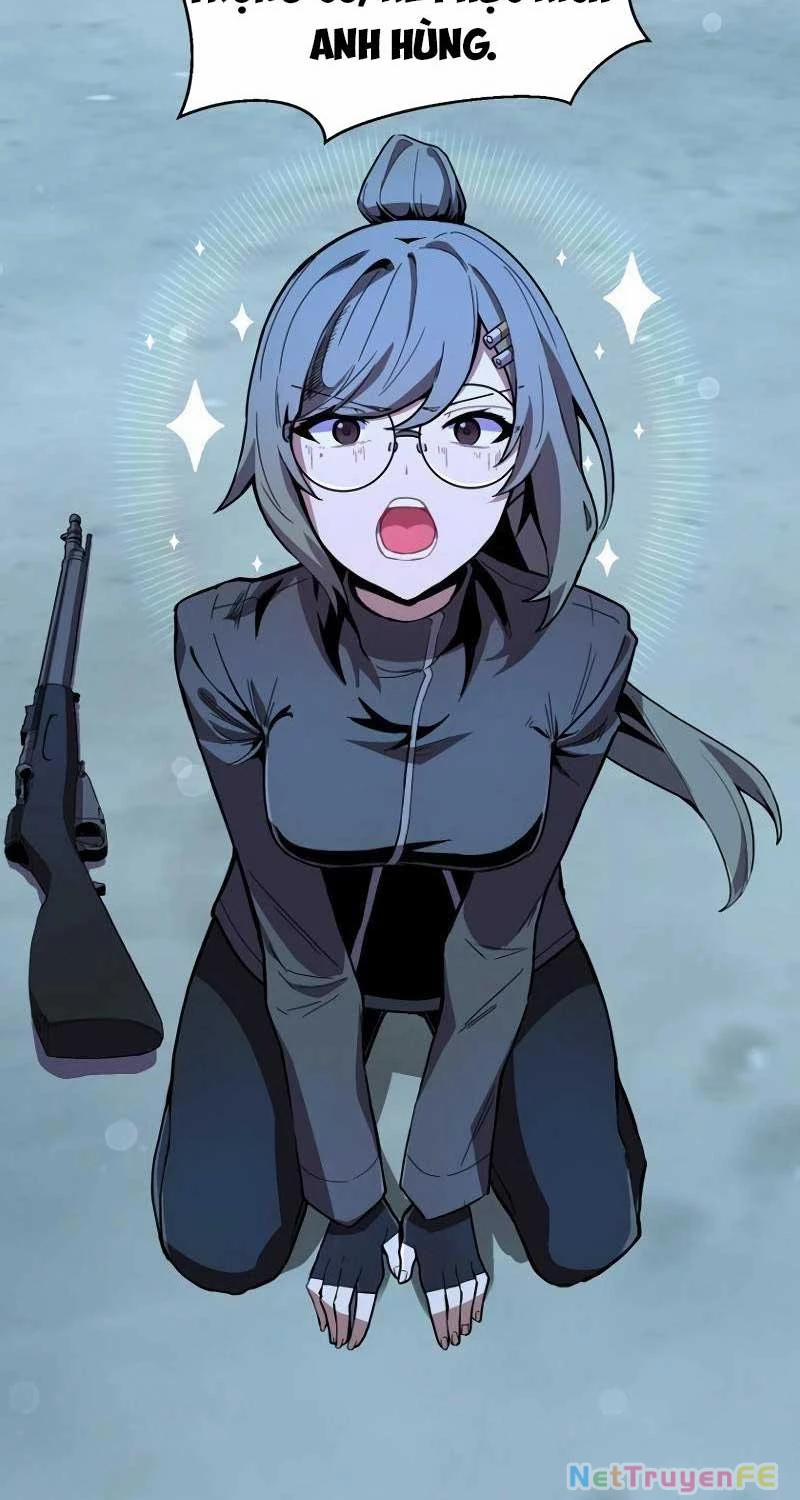 Ông Chú Ma Pháp Thiếu Nữ 4 trang 134