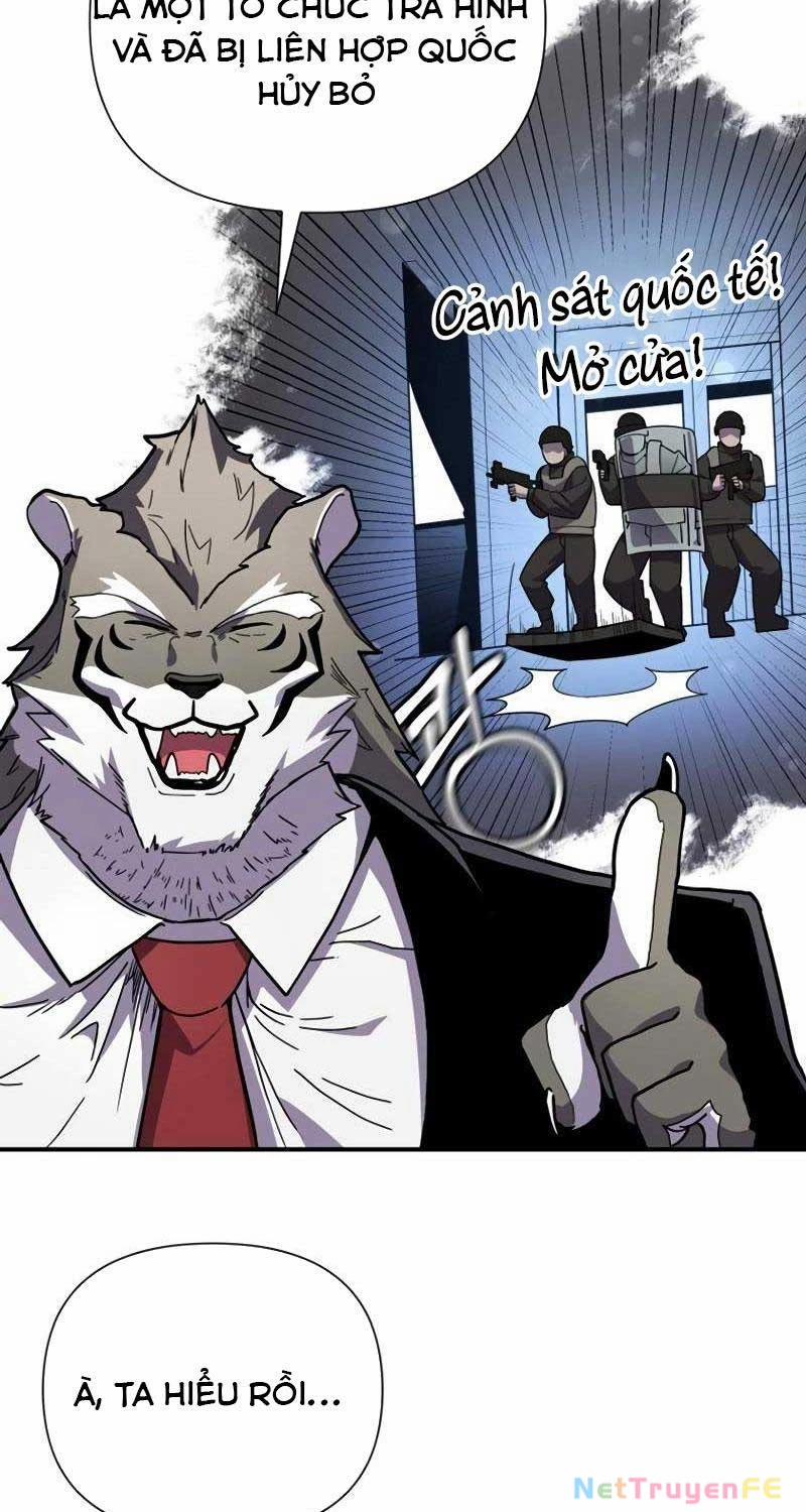 Ông Chú Ma Pháp Thiếu Nữ 4 trang 14