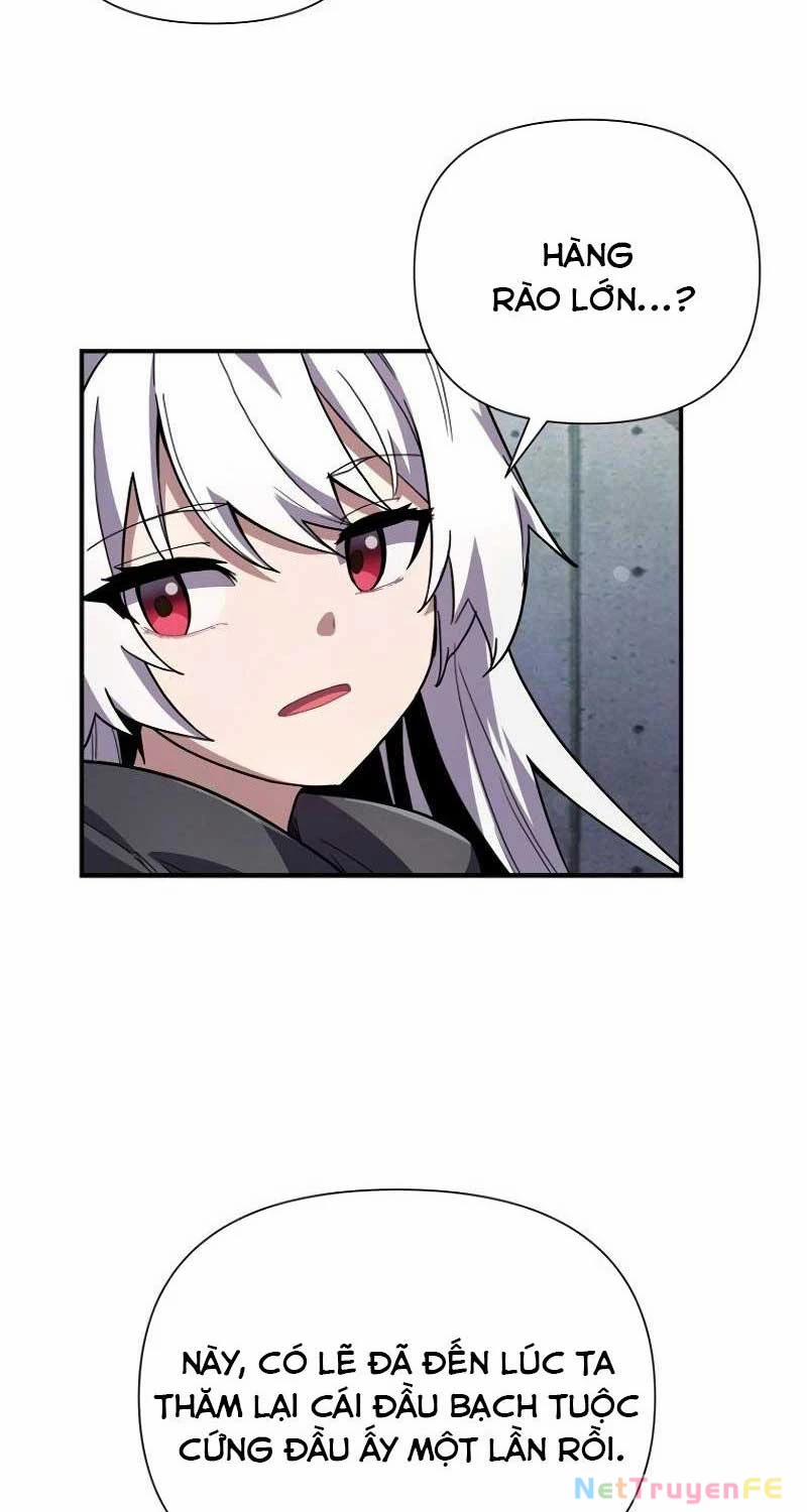 Ông Chú Ma Pháp Thiếu Nữ 4 trang 15