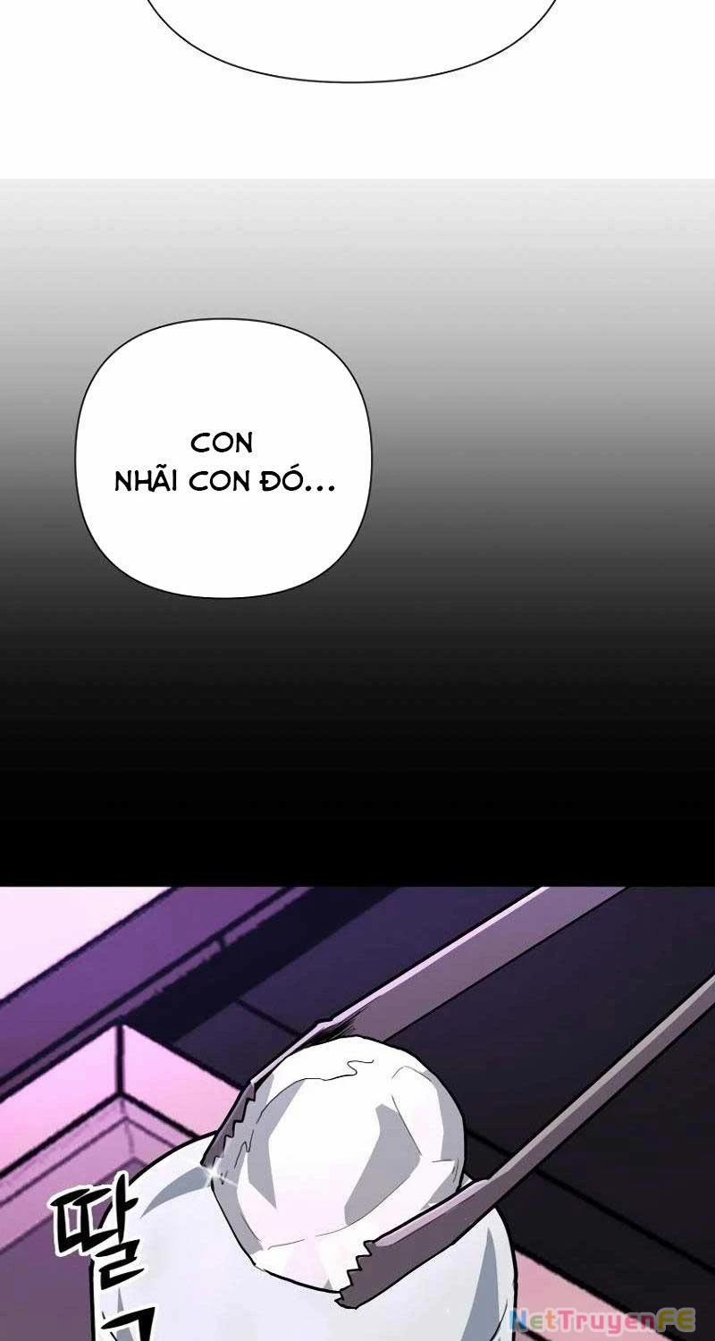 Ông Chú Ma Pháp Thiếu Nữ 4 trang 16