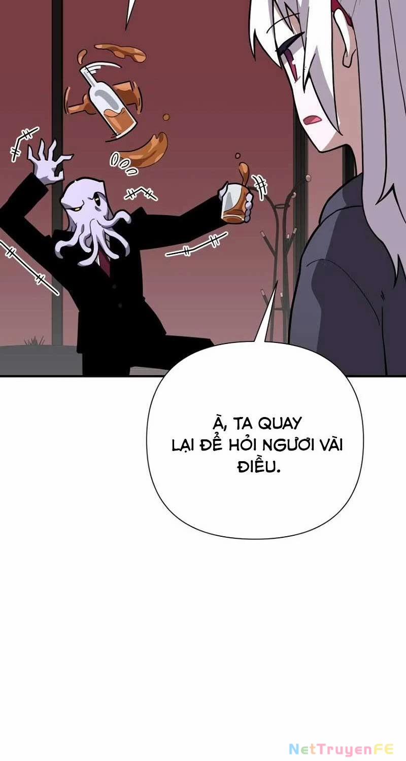 Ông Chú Ma Pháp Thiếu Nữ 4 trang 21