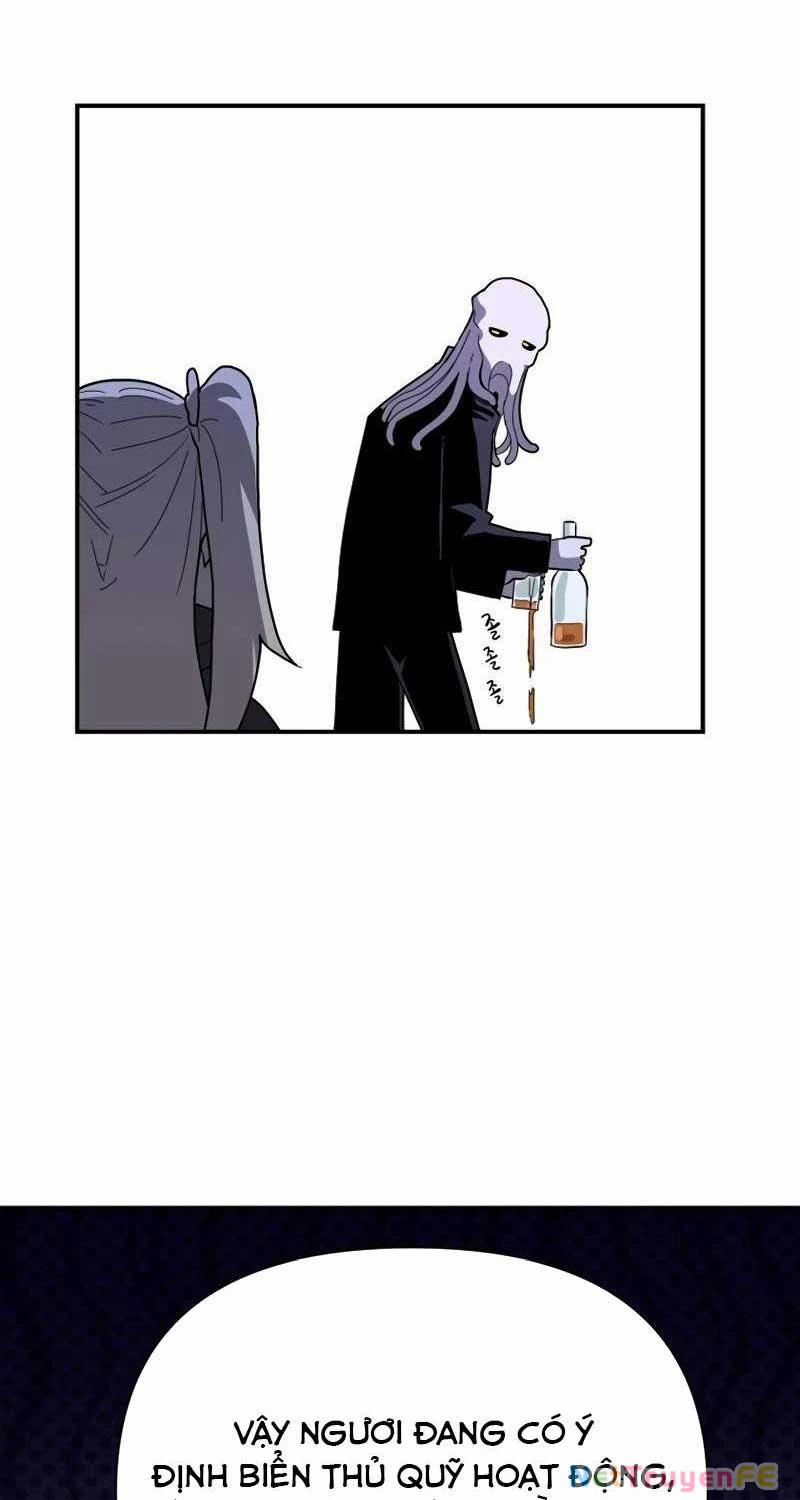 Ông Chú Ma Pháp Thiếu Nữ 4 trang 29