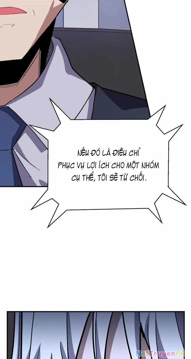 Ông Chú Ma Pháp Thiếu Nữ 4 trang 58