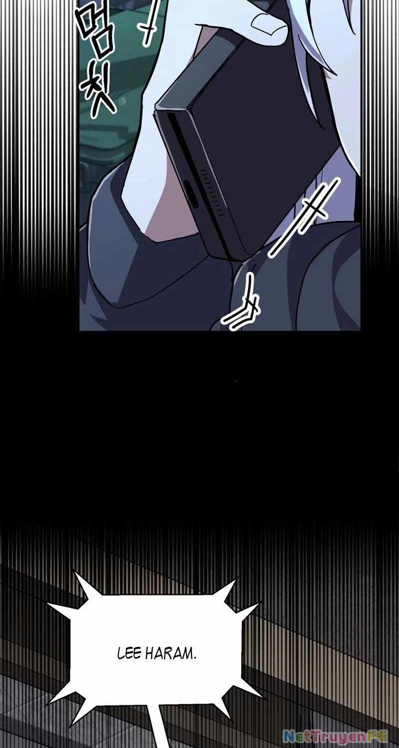 Ông Chú Ma Pháp Thiếu Nữ 4 trang 66