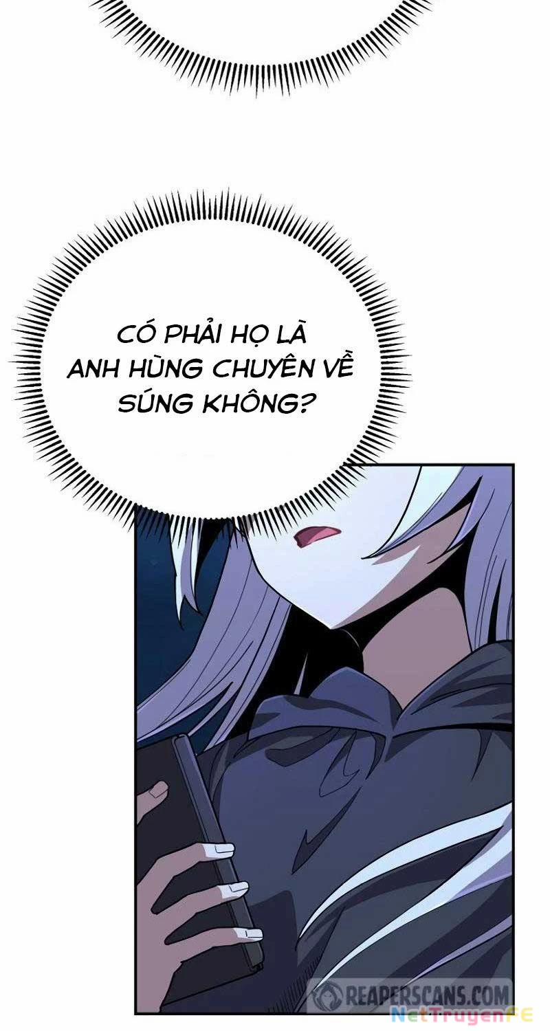 Ông Chú Ma Pháp Thiếu Nữ 4 trang 76