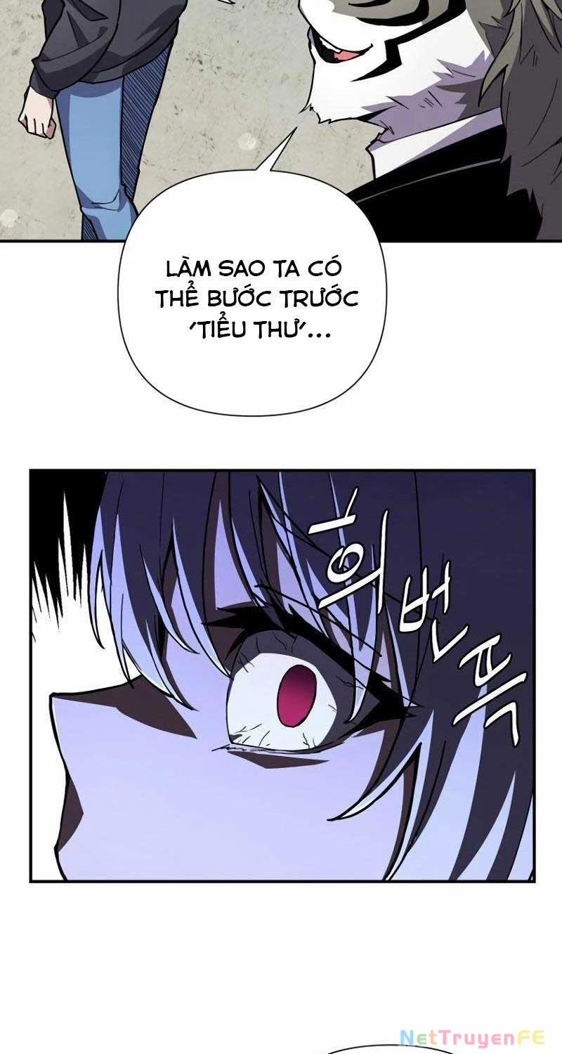 Ông Chú Ma Pháp Thiếu Nữ 4 trang 8