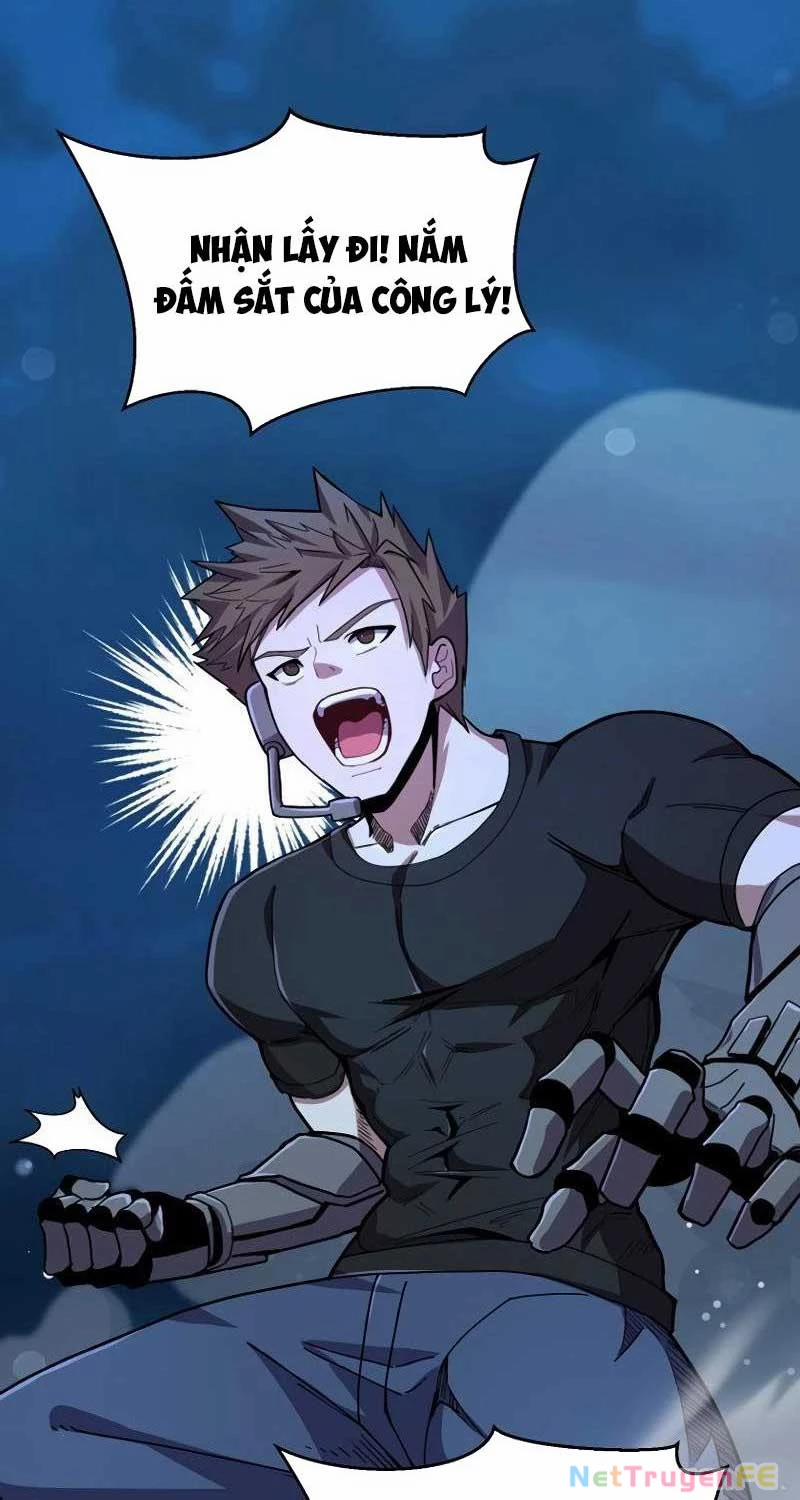 Ông Chú Ma Pháp Thiếu Nữ 4 trang 81