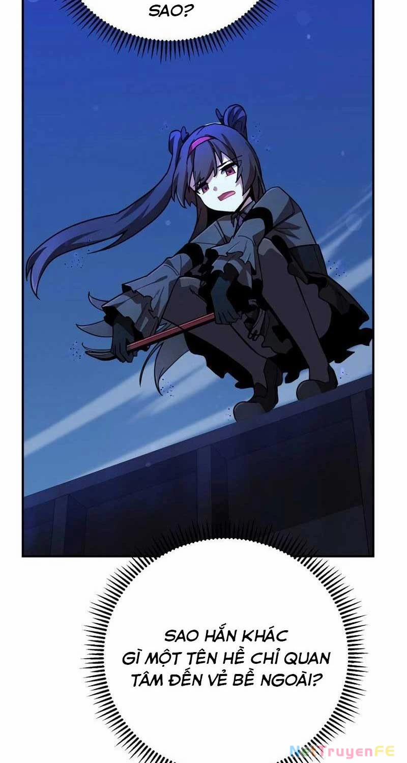 Ông Chú Ma Pháp Thiếu Nữ 4 trang 85