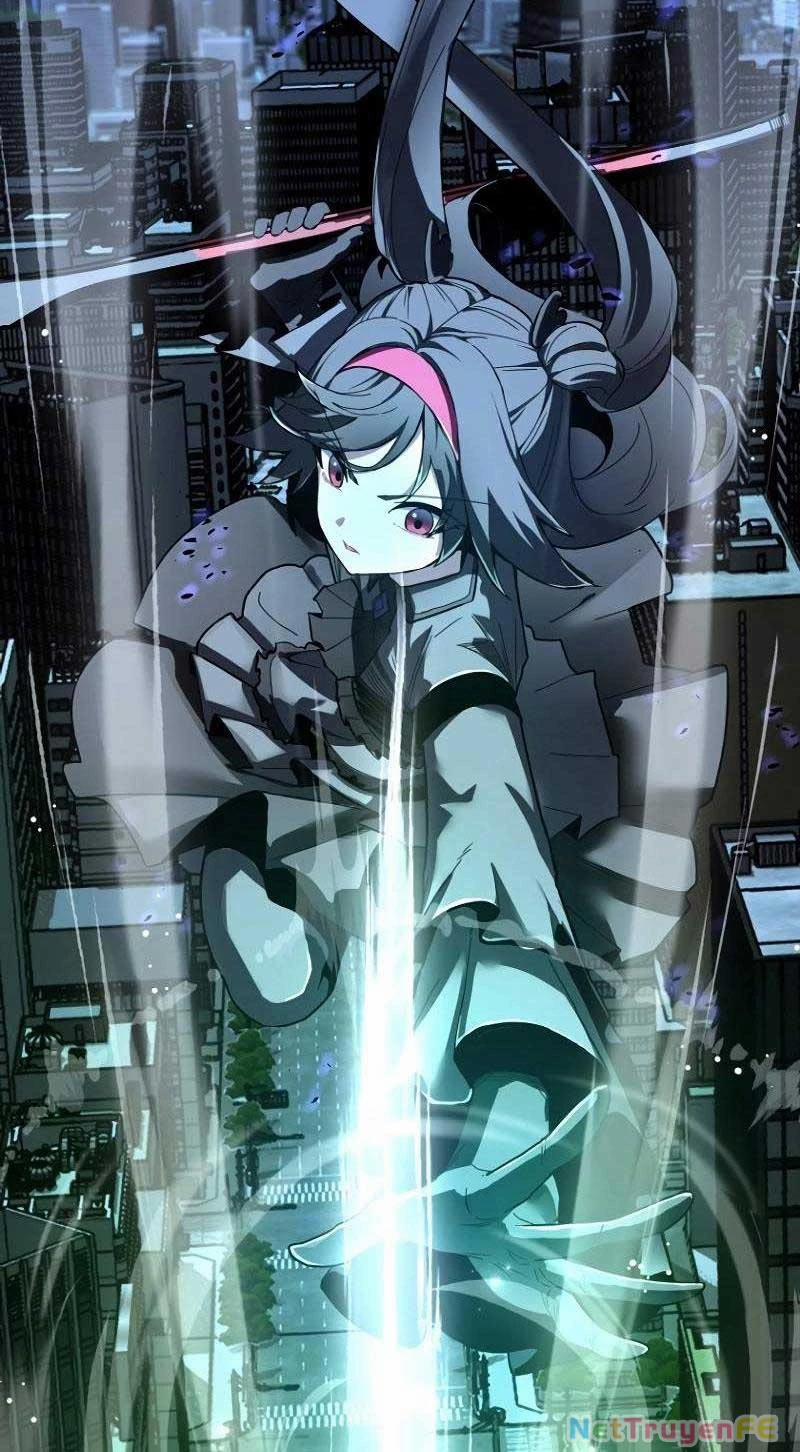 Ông Chú Ma Pháp Thiếu Nữ 4 trang 96