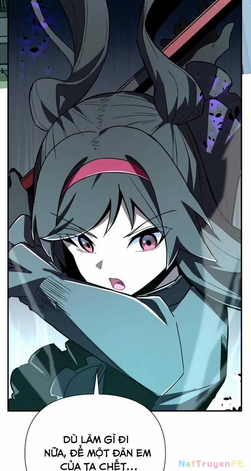 Ông Chú Ma Pháp Thiếu Nữ 4 trang 98