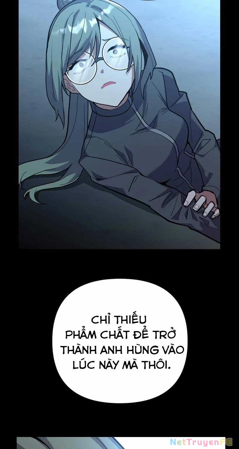 Ông Chú Ma Pháp Thiếu Nữ 5 trang 30