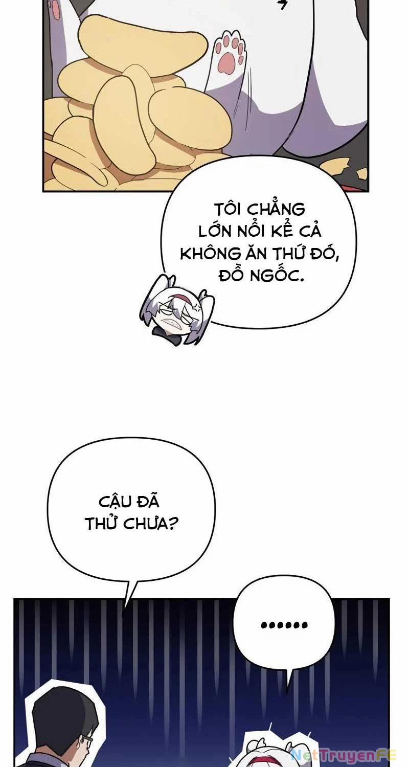 Ông Chú Ma Pháp Thiếu Nữ 5 trang 45