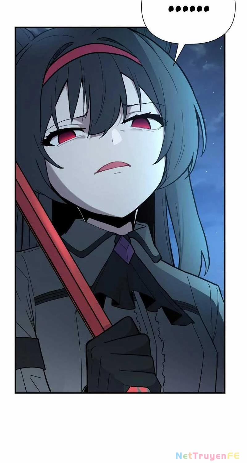 Ông Chú Ma Pháp Thiếu Nữ 5 trang 5