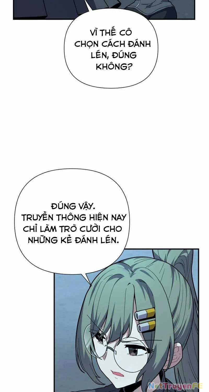 Ông Chú Ma Pháp Thiếu Nữ 5 trang 7