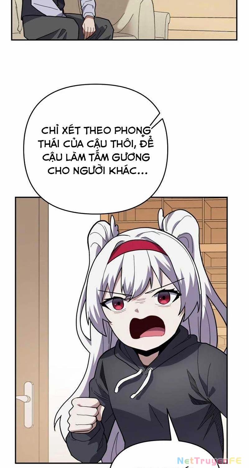 Ông Chú Ma Pháp Thiếu Nữ 5 trang 70