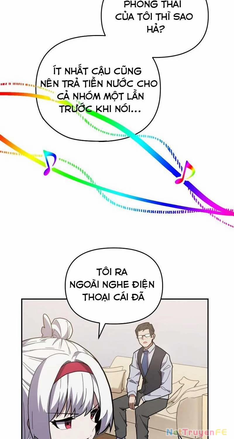 Ông Chú Ma Pháp Thiếu Nữ 5 trang 71