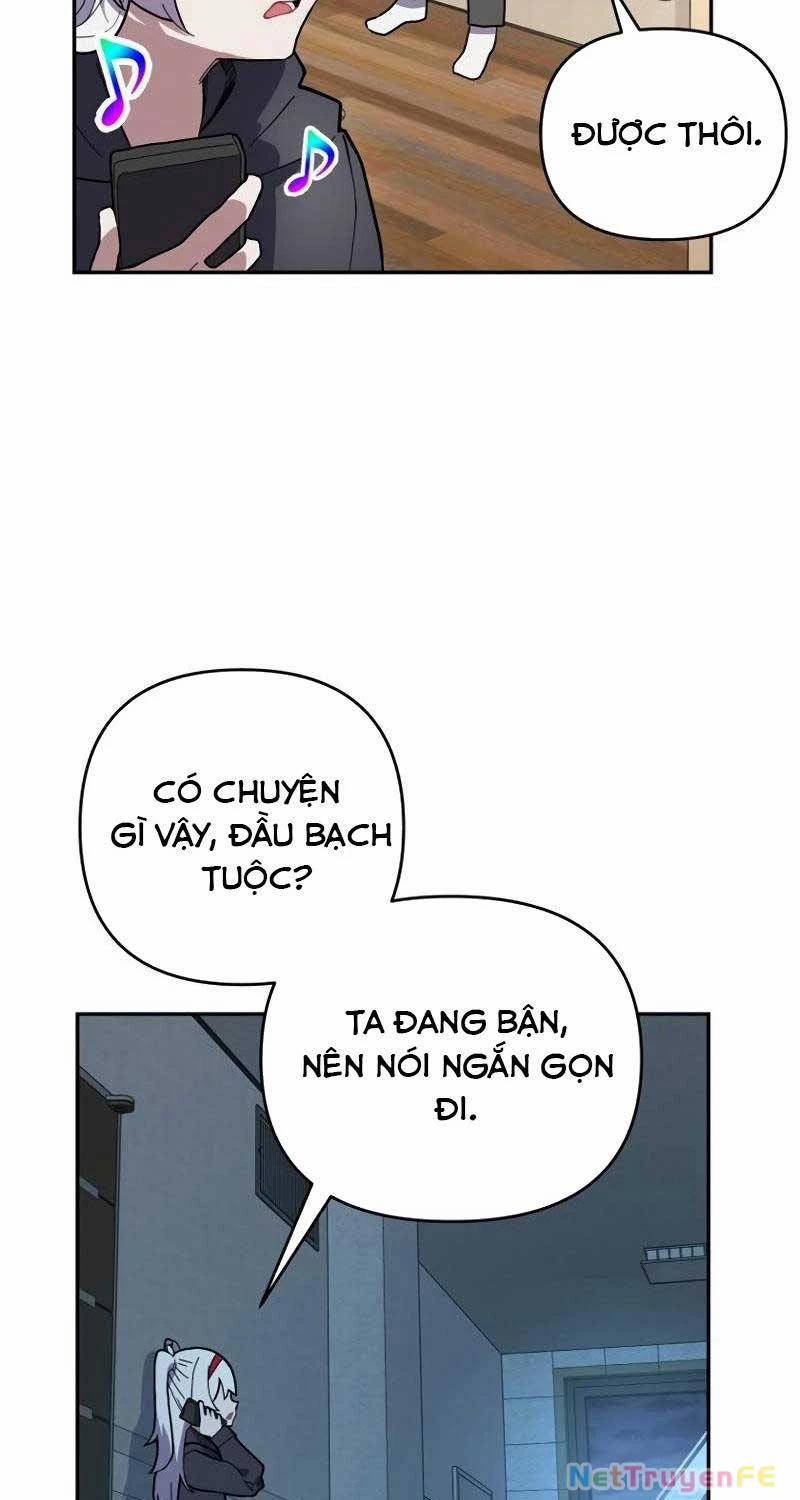 Ông Chú Ma Pháp Thiếu Nữ 5 trang 72