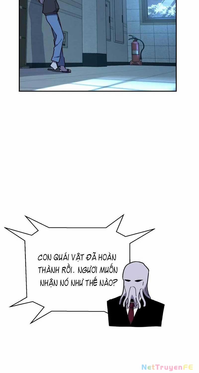 Ông Chú Ma Pháp Thiếu Nữ 5 trang 73