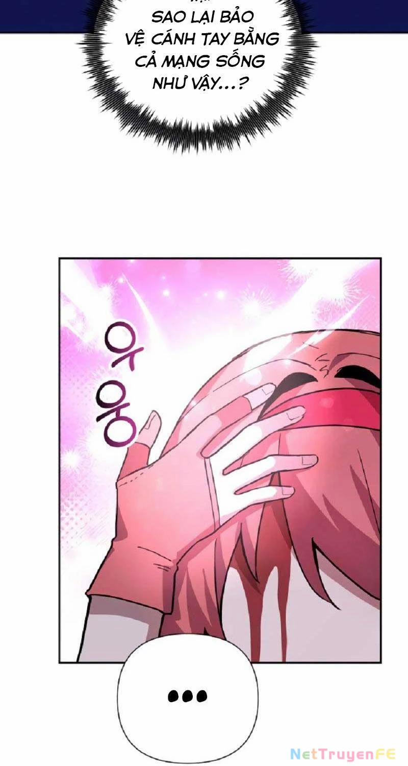 Ông Chú Ma Pháp Thiếu Nữ 6 trang 109