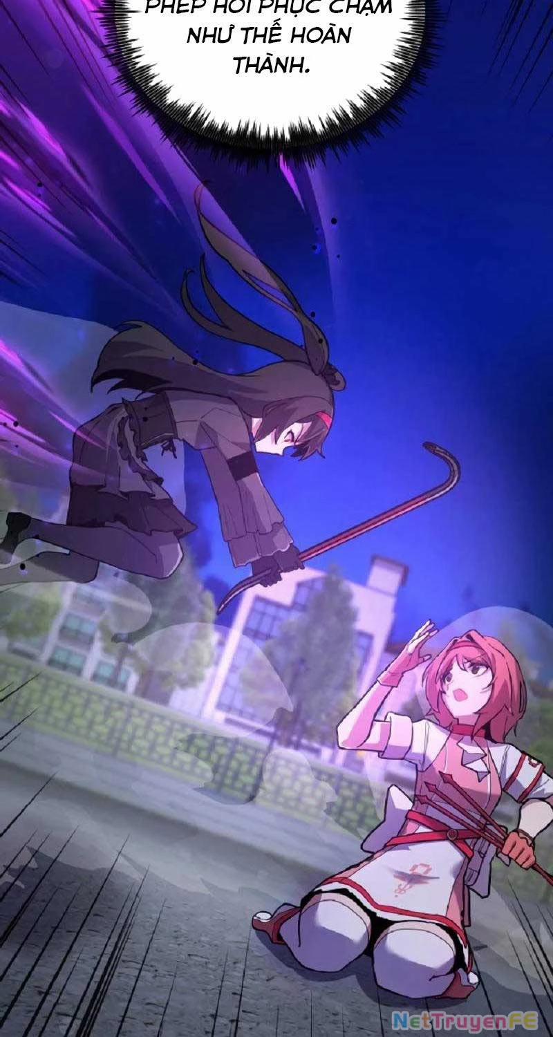 Ông Chú Ma Pháp Thiếu Nữ 6 trang 111