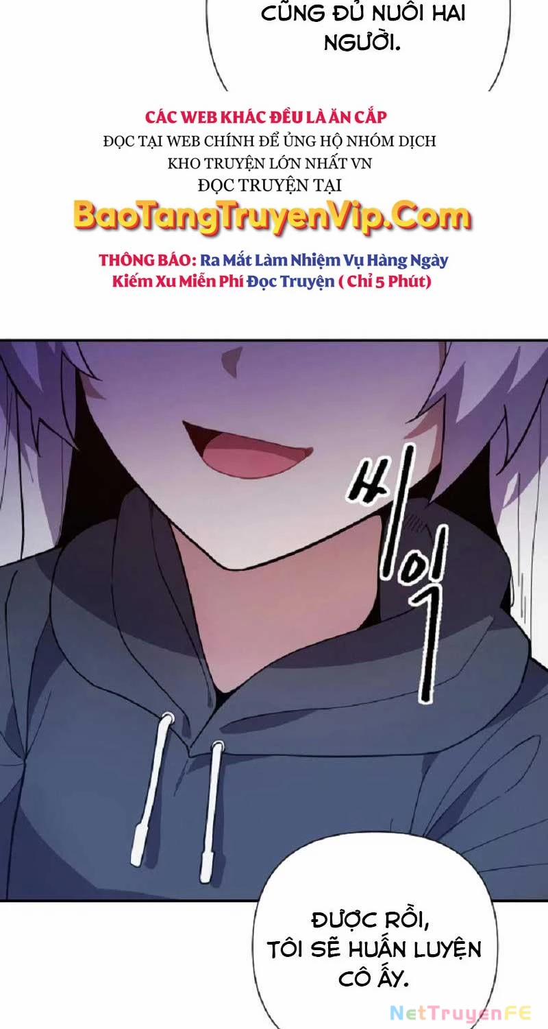 Ông Chú Ma Pháp Thiếu Nữ 6 trang 16
